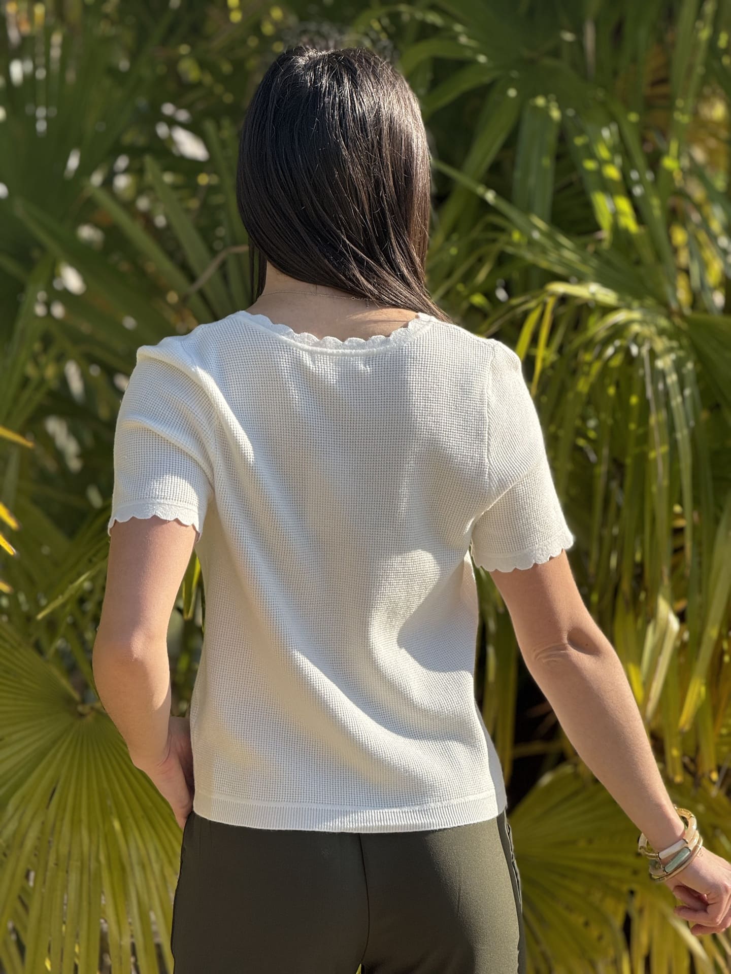 Gilet Jeannette - Image 8