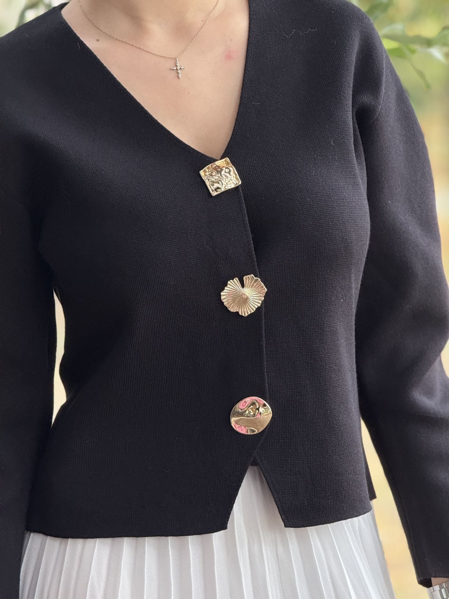 Gilet Julie - Image 2