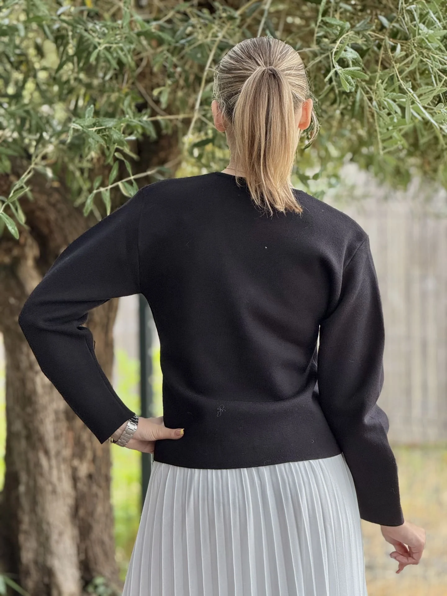 Gilet Julie - Image 3