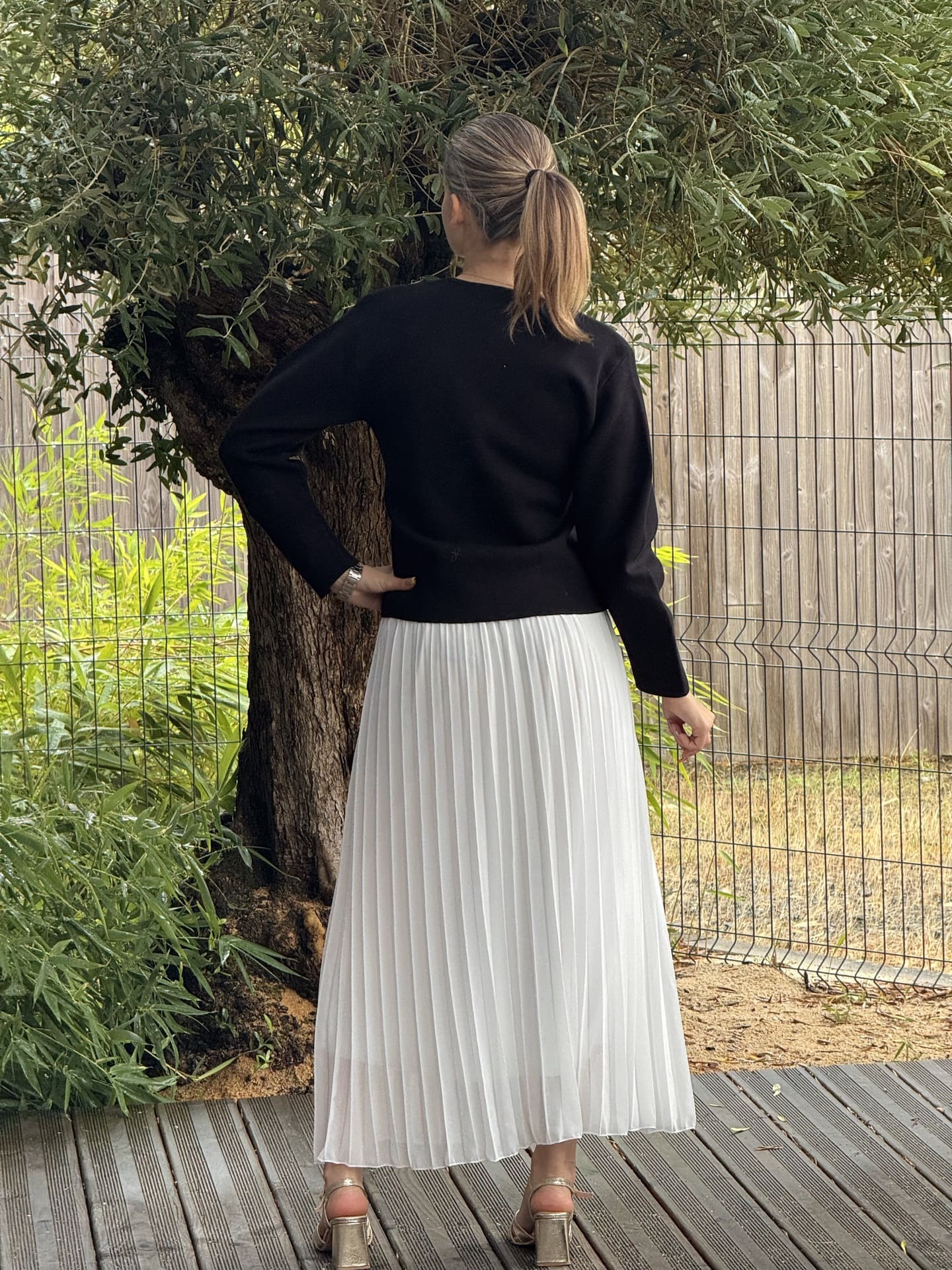 Gilet Julie - Image 5