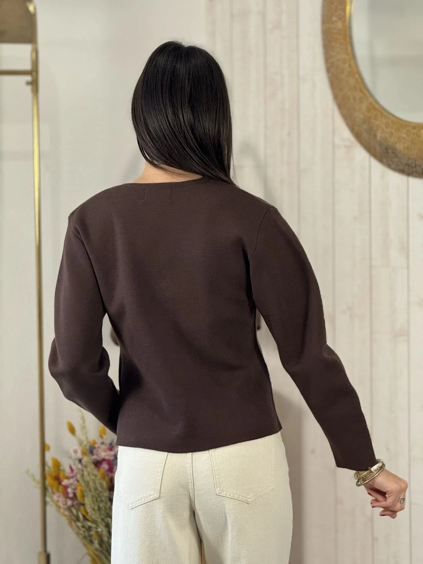 Gilet Julie - Image 8