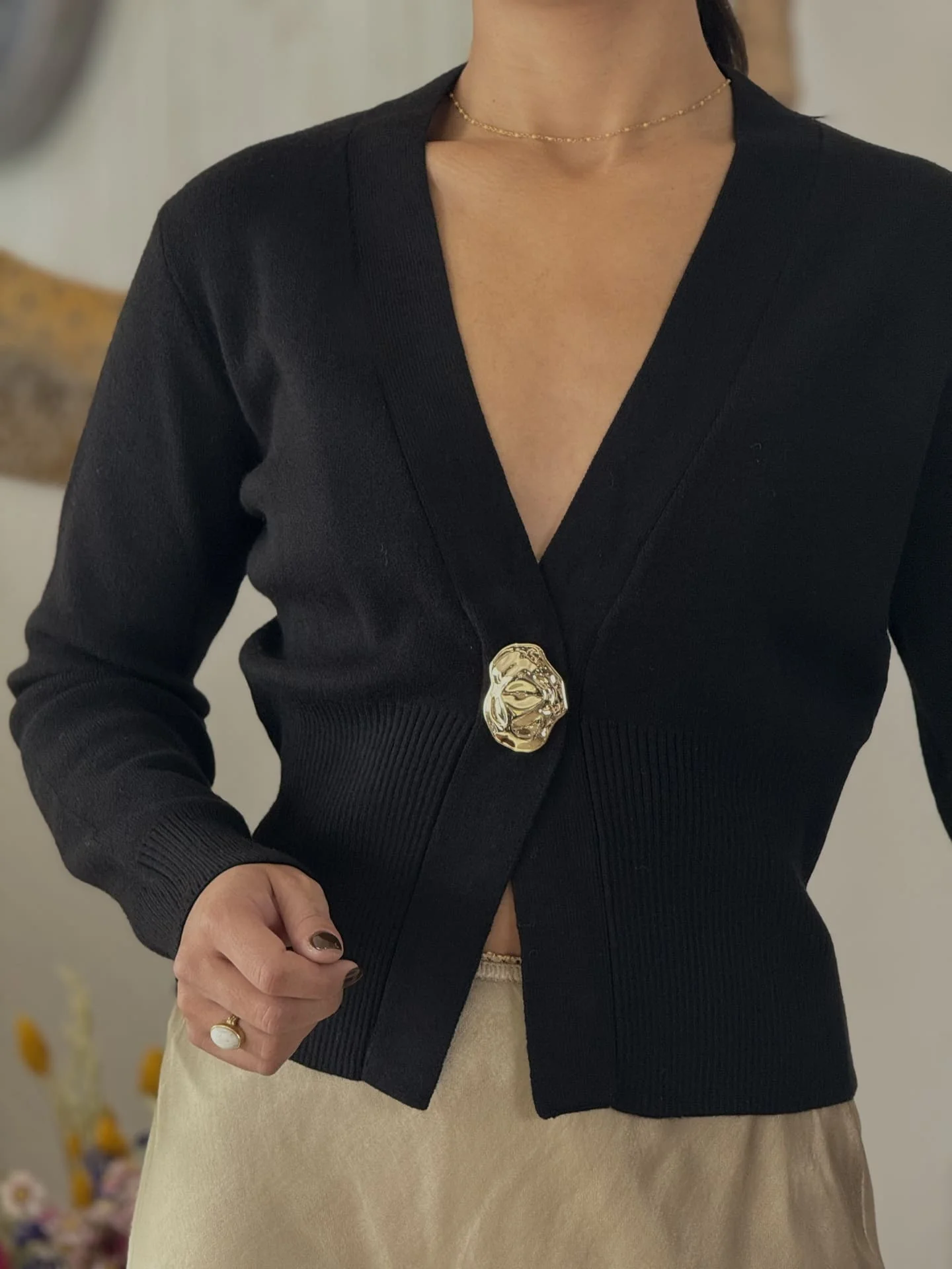 Gilet Karine - Image 2