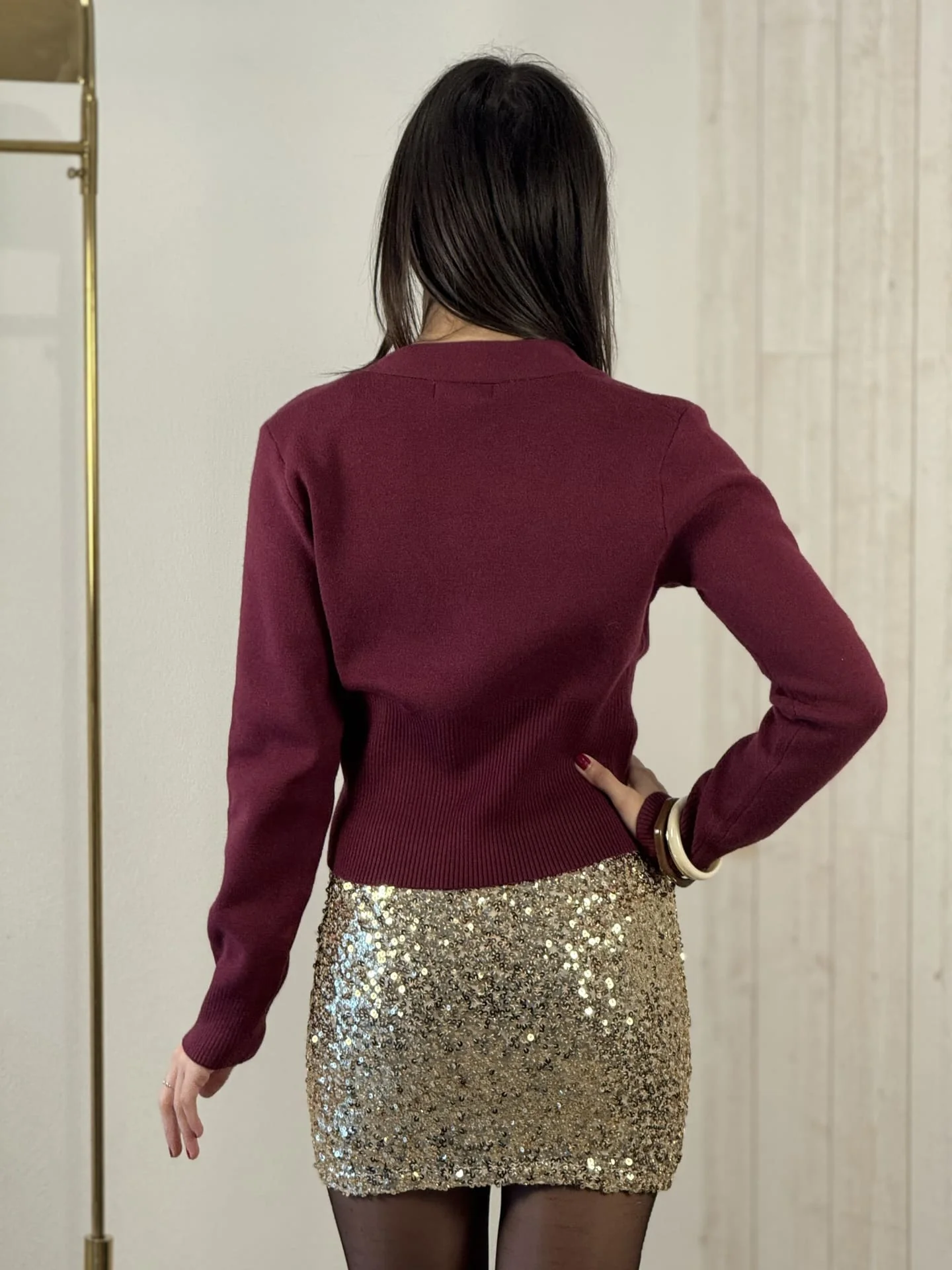 Gilet Karine - Image 6