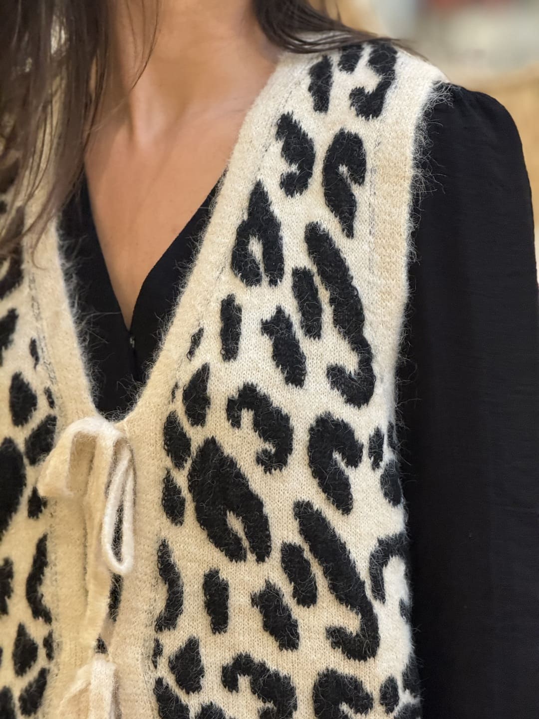 Gilet Kermelia - Image 2
