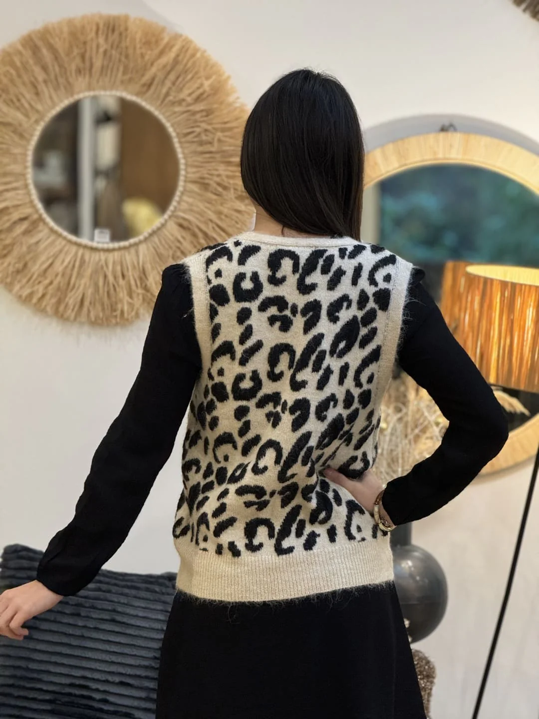 Gilet Kermelia - Image 4