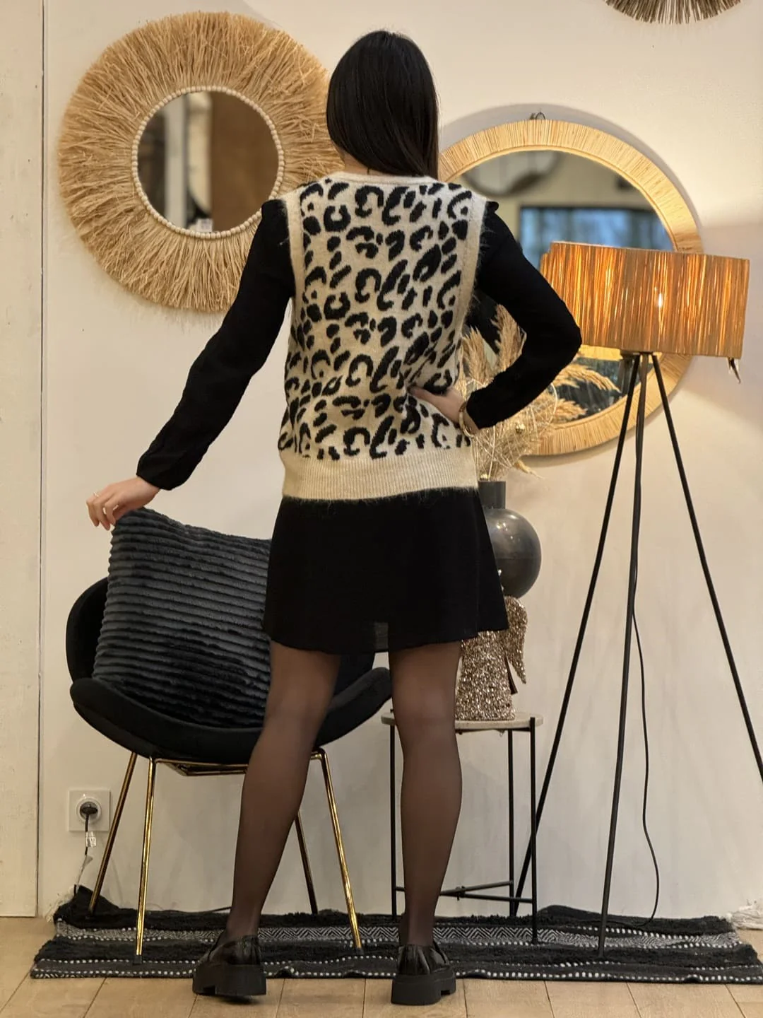 Gilet Kermelia - Image 6