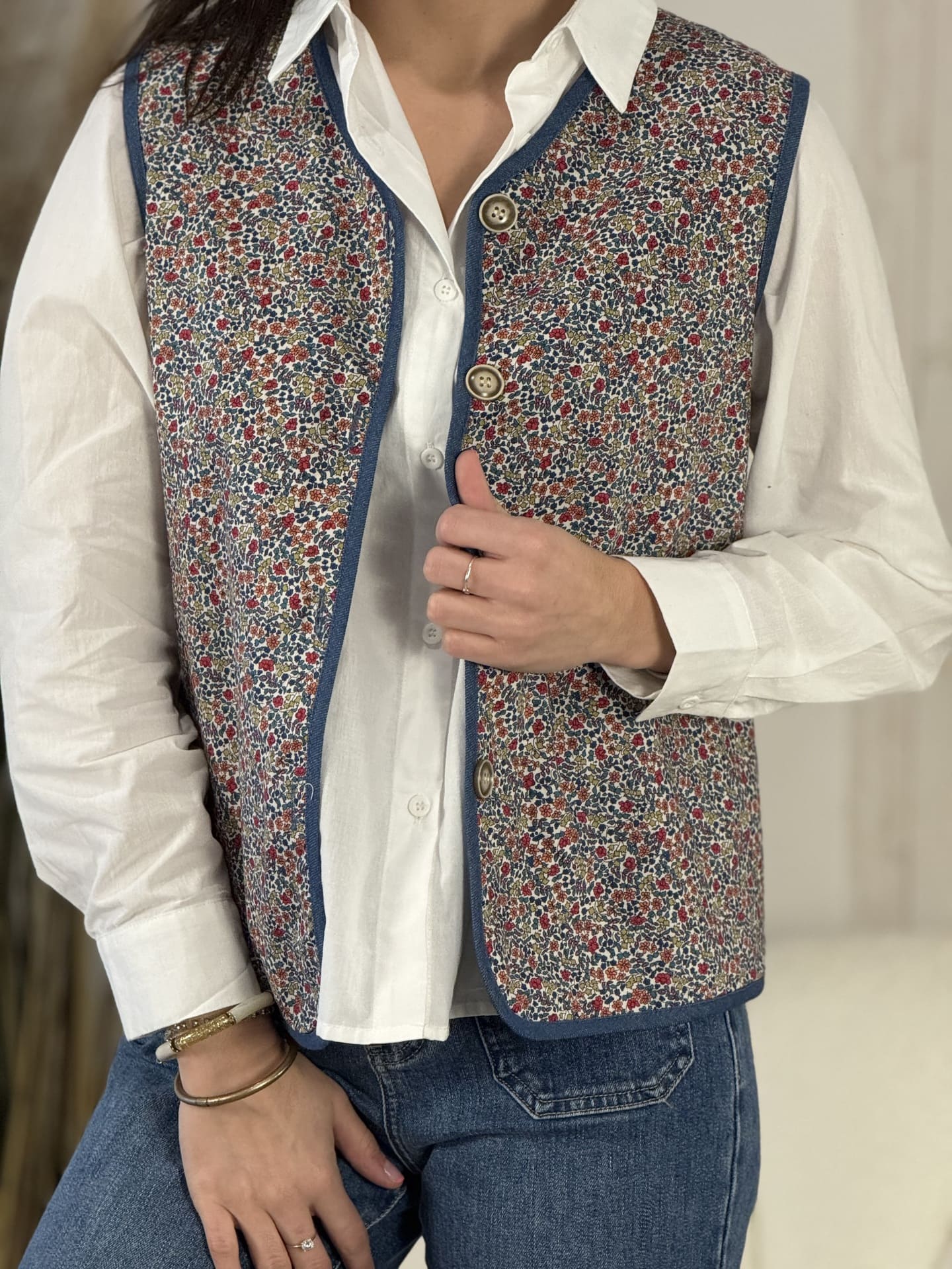 Gilet Laury - Image 2