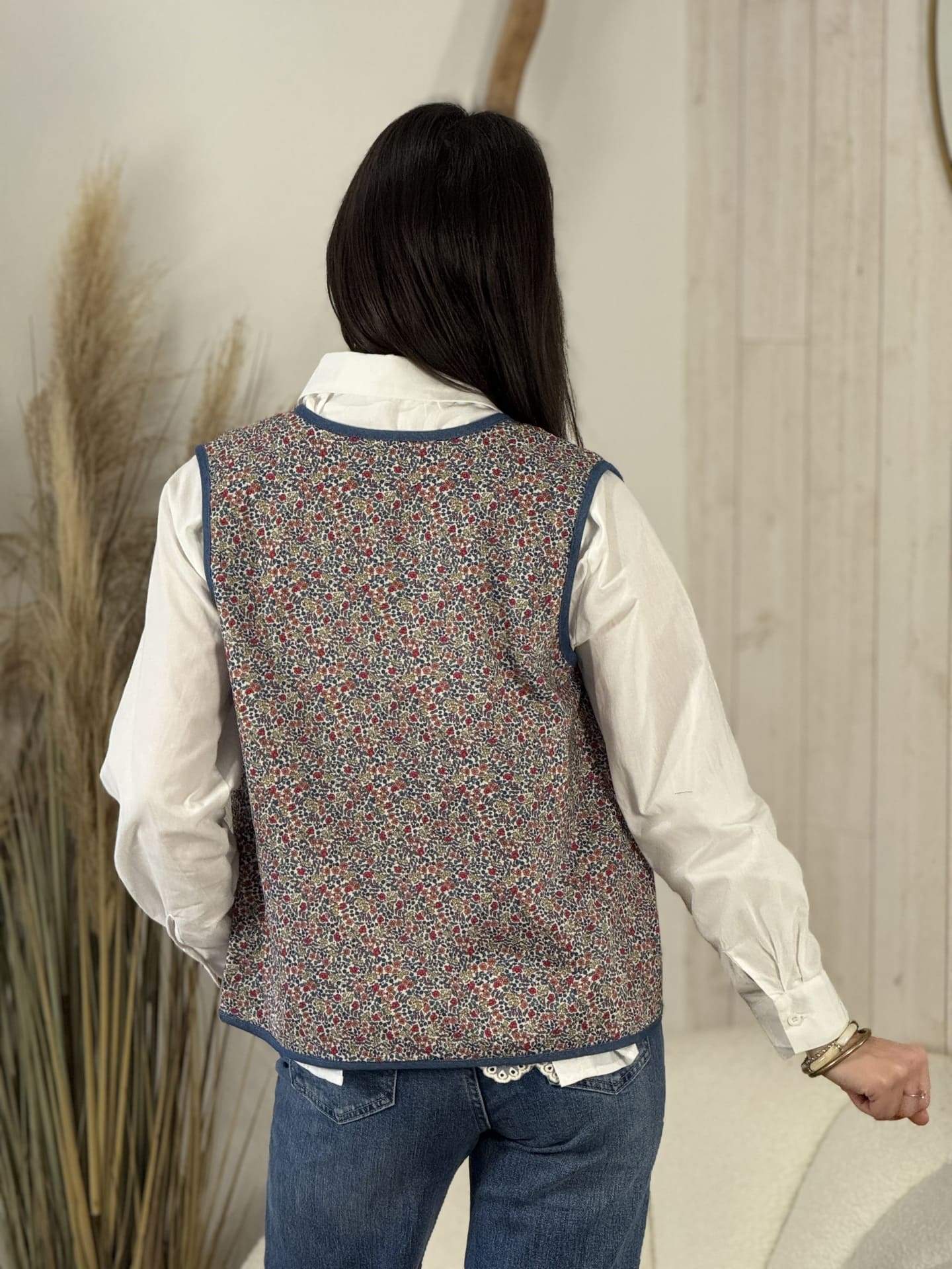 Gilet Laury - Image 3
