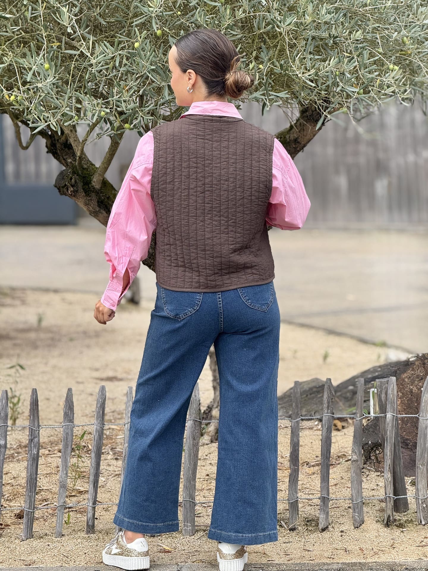 Gilet Lena - Image 10