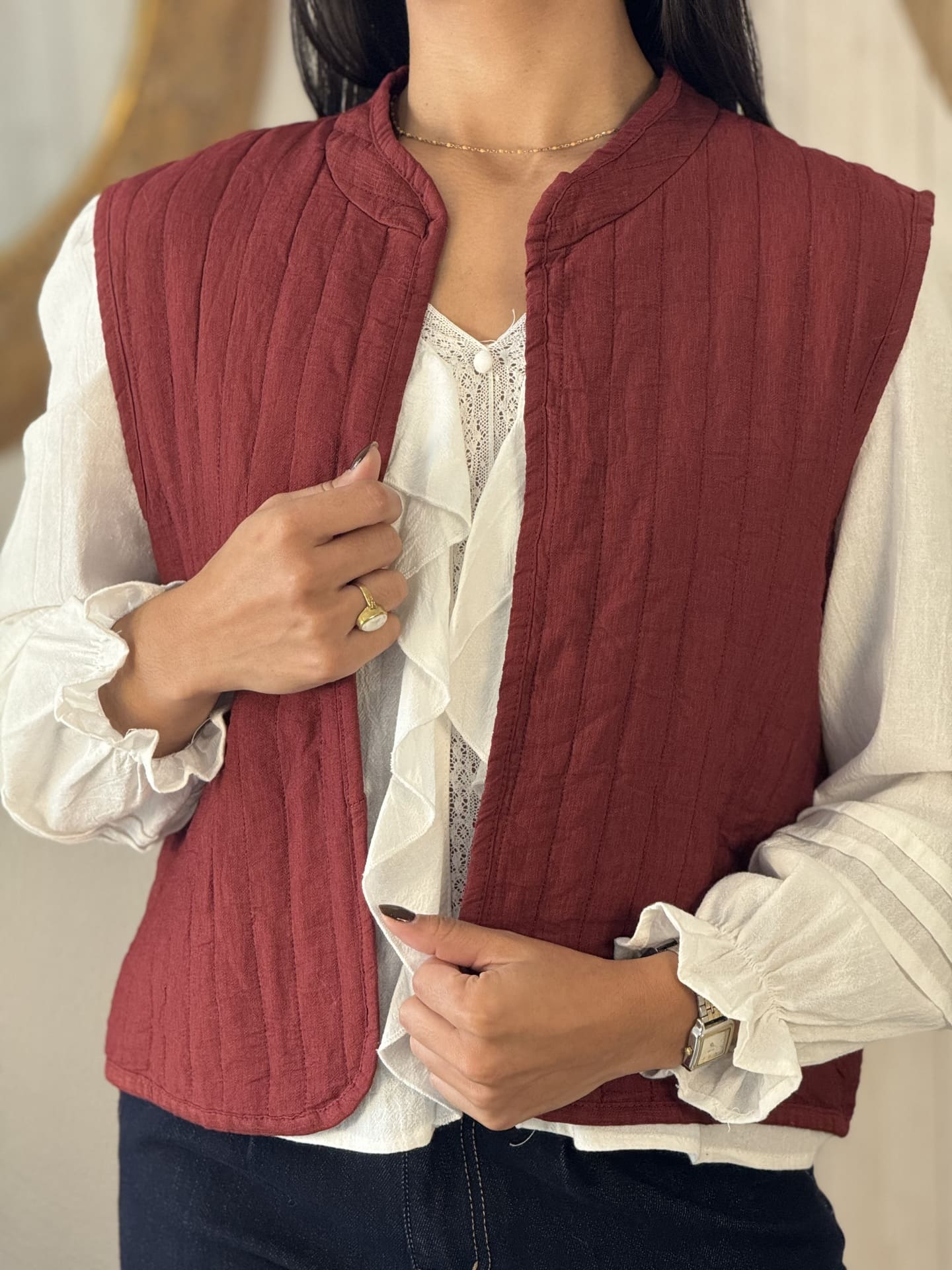 Gilet Lena - Image 12