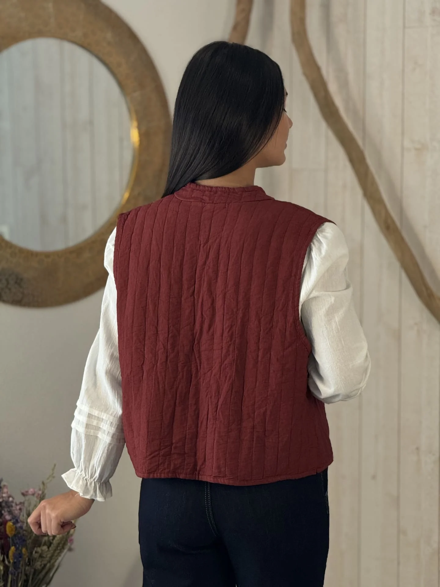 Gilet Lena - Image 13