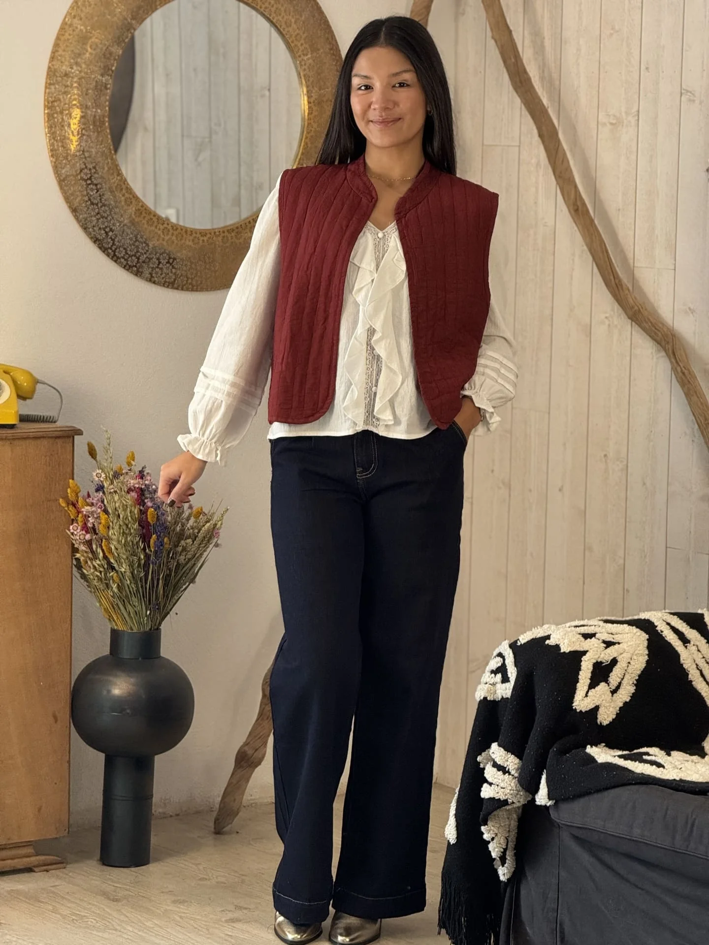Gilet Lena - Image 14