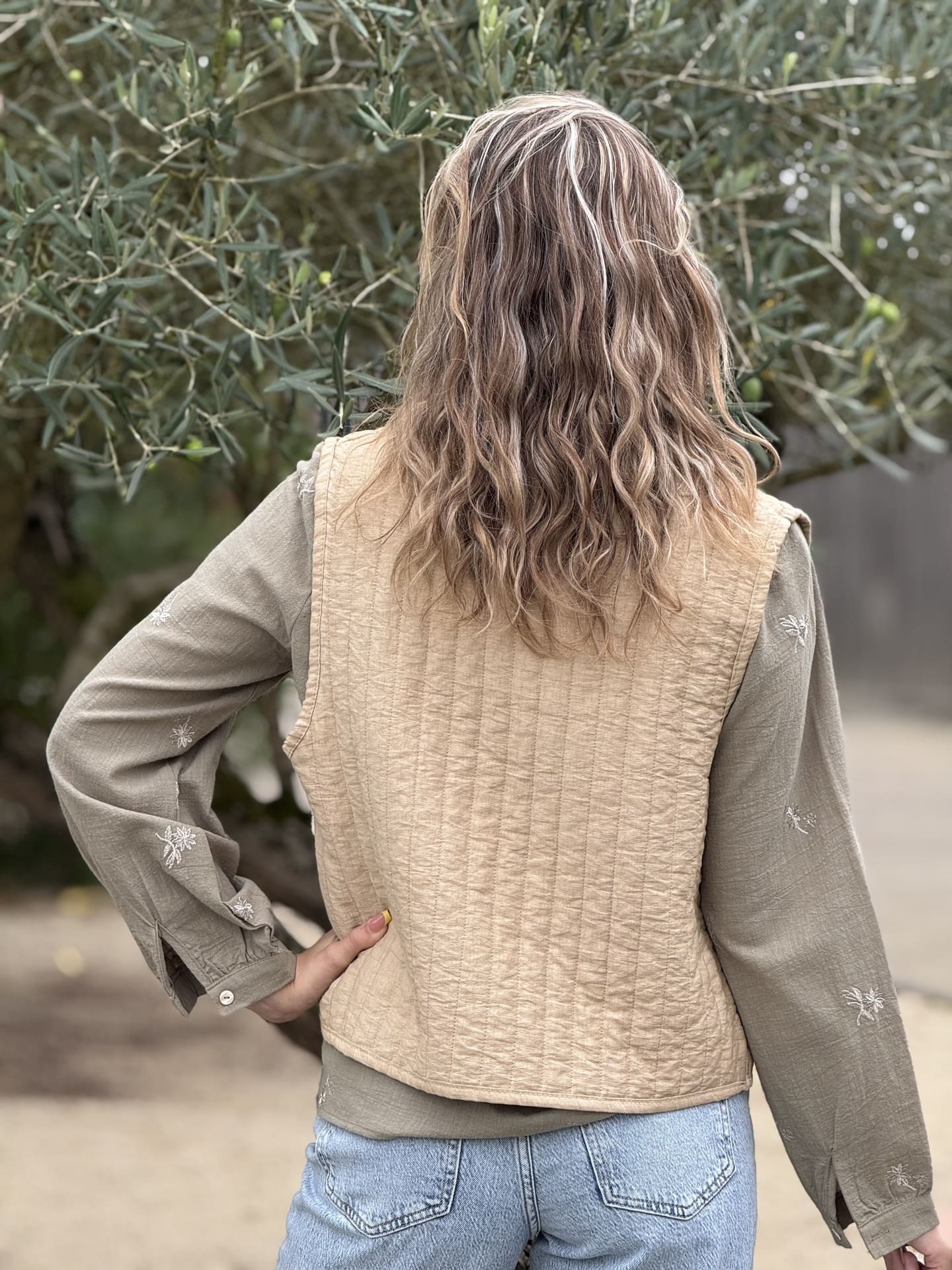 Gilet Lena - Image 3
