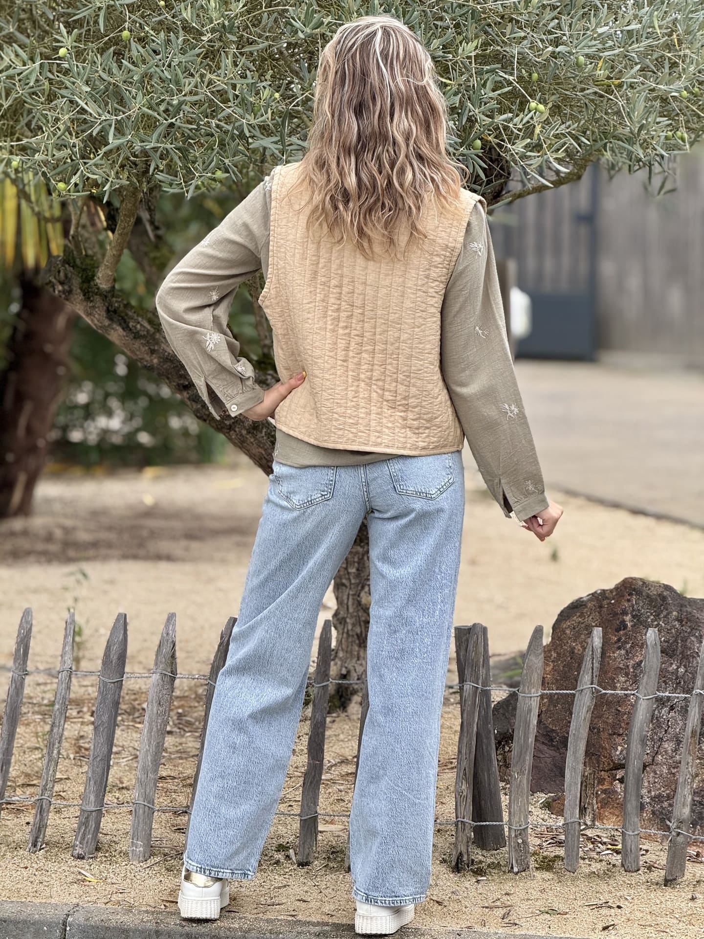 Gilet Lena - Image 5