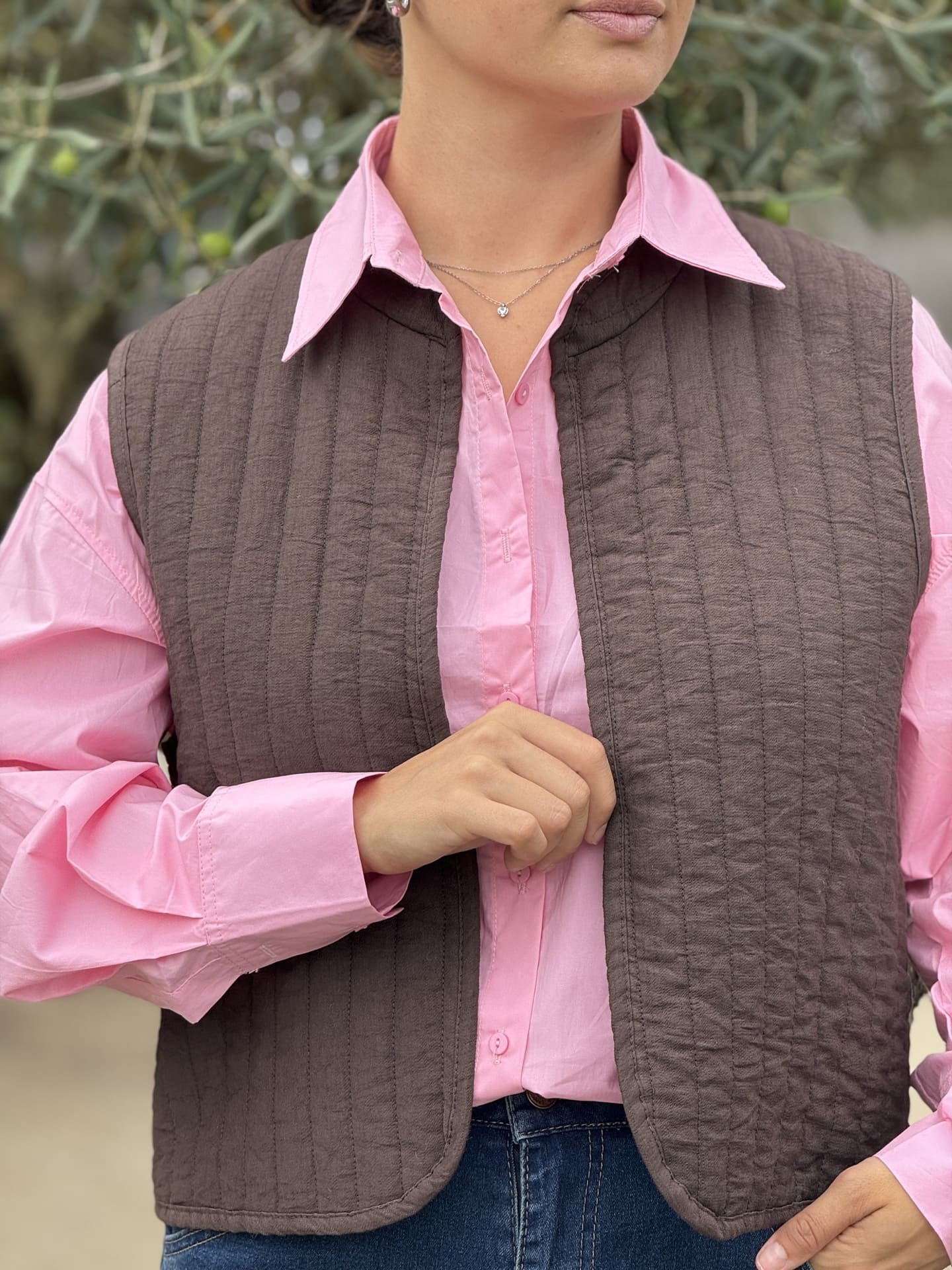 Gilet Lena - Image 7