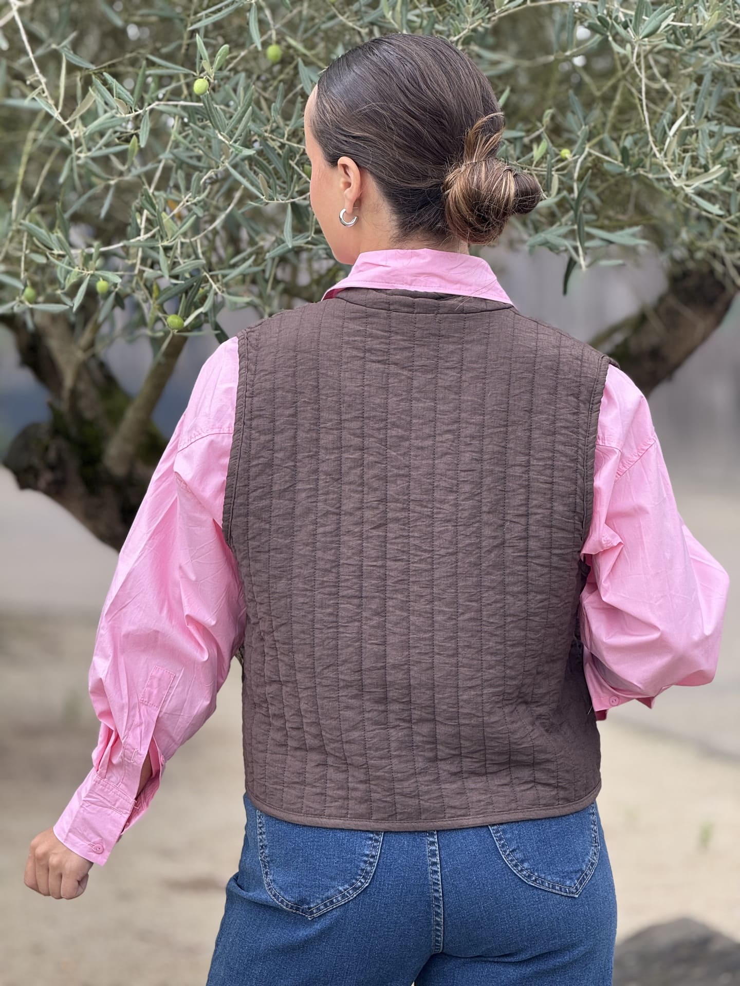 Gilet Lena - Image 8