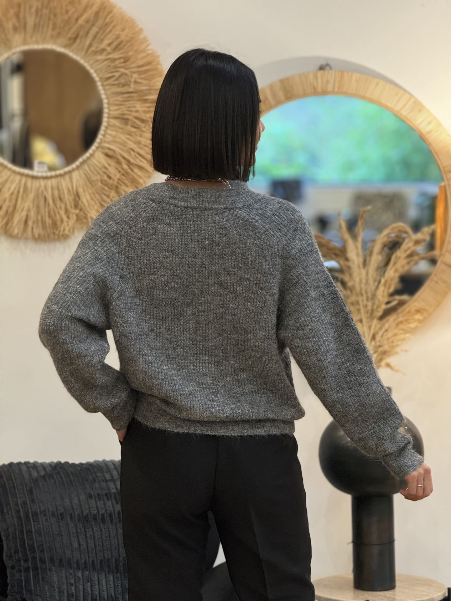 Gilet Léodia - Image 2