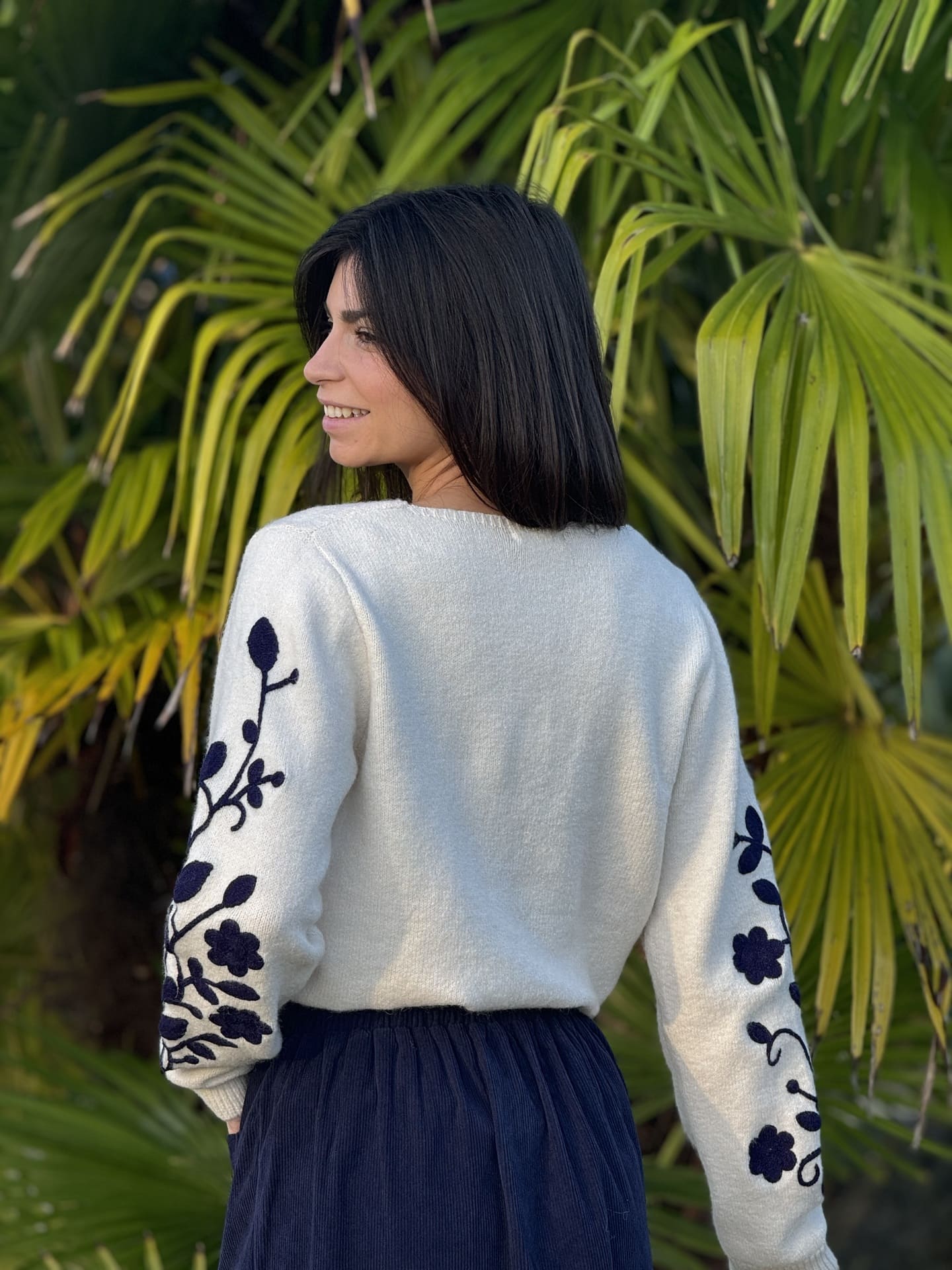 Pull Léonie - Image 6