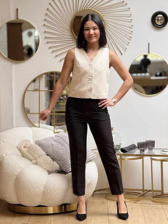 Gilet Linda - Image 4