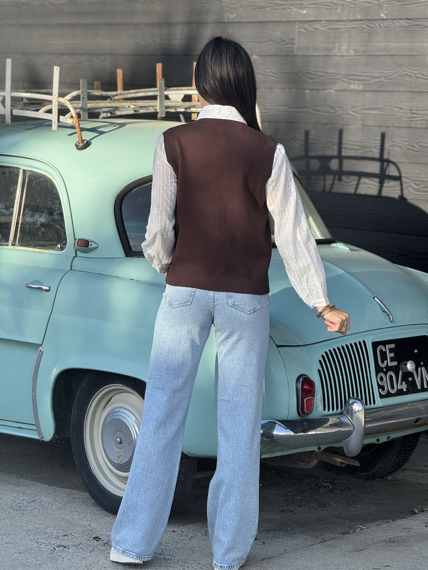 Gilet Louanne - Image 11