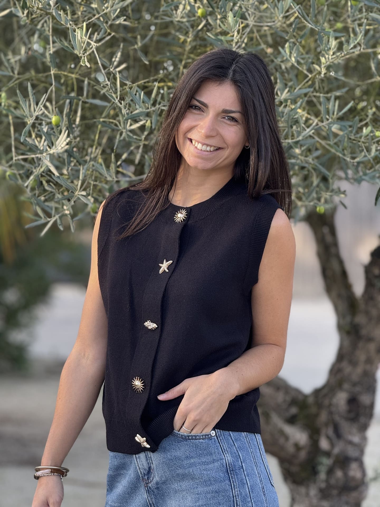 Gilet Louanne - Image 12