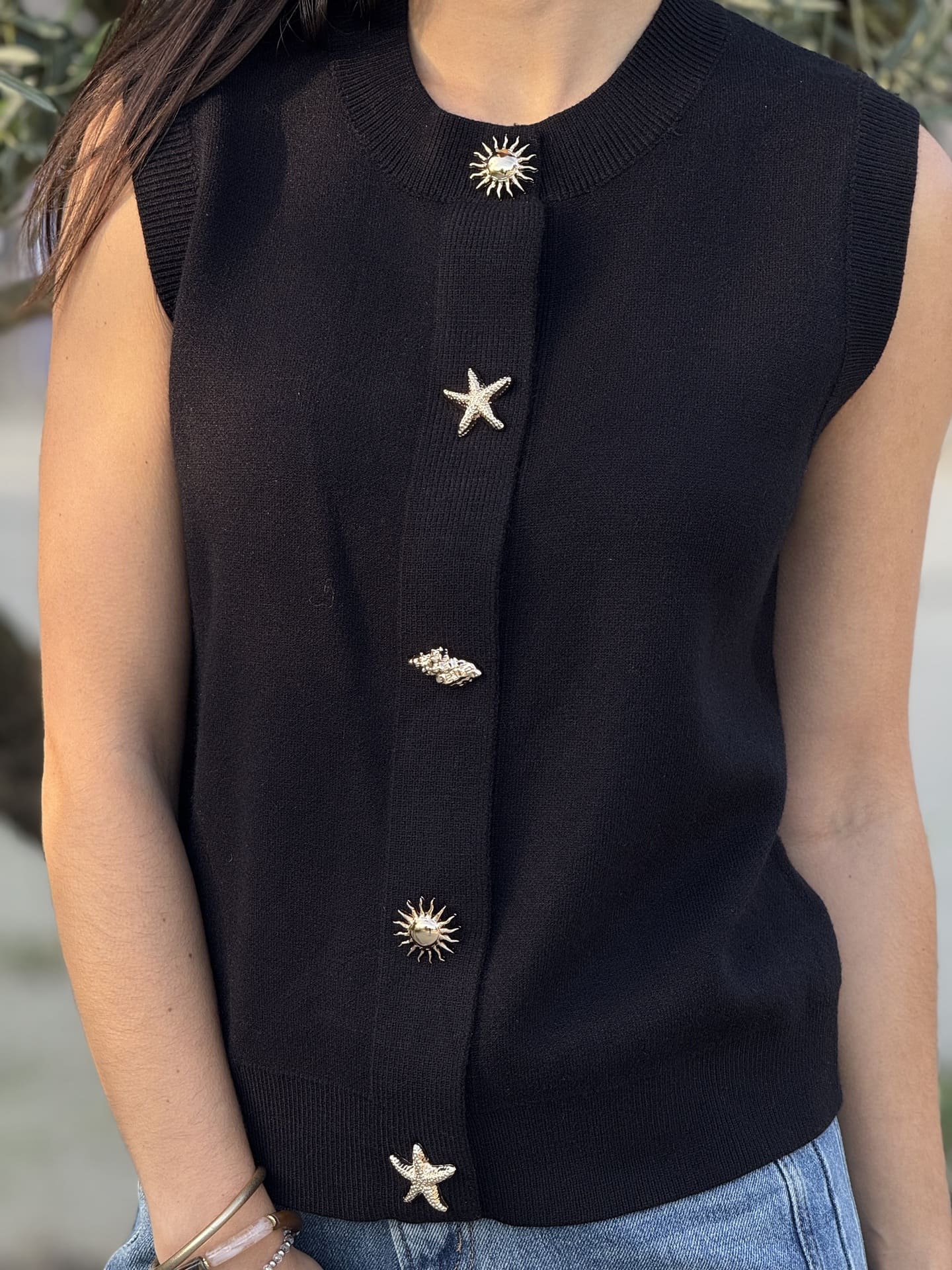Gilet Louanne - Image 14