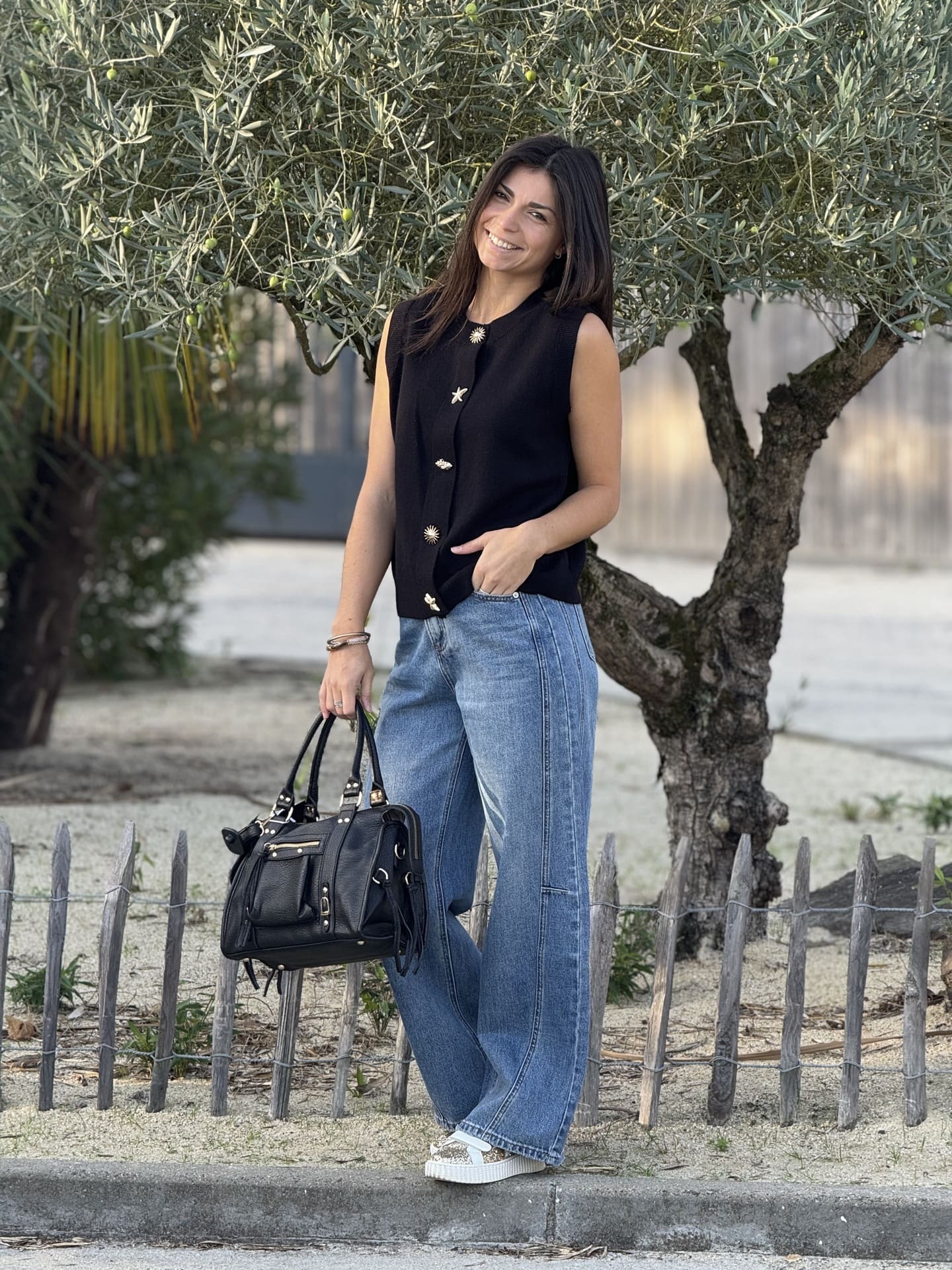 Gilet Louanne - Image 16