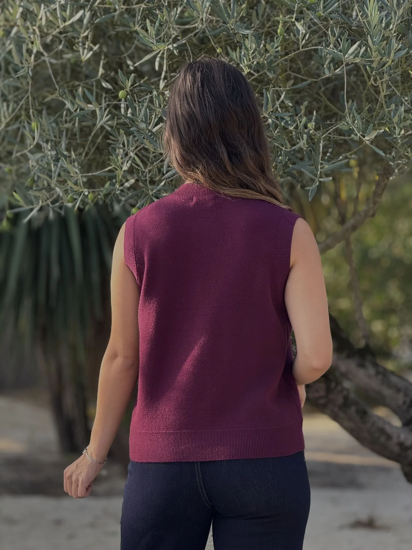 Gilet Louanne - Image 3