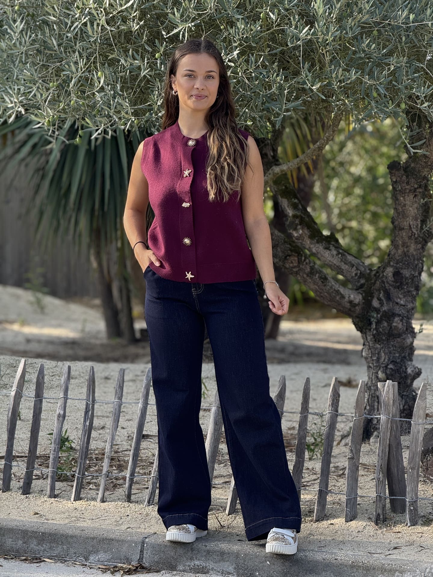 Gilet Louanne - Image 4