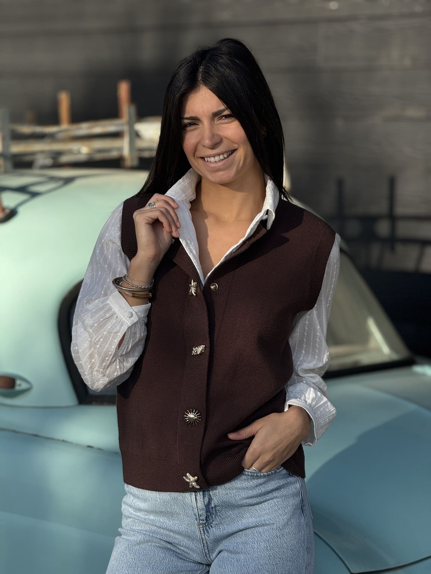 Gilet Louanne - Image 6