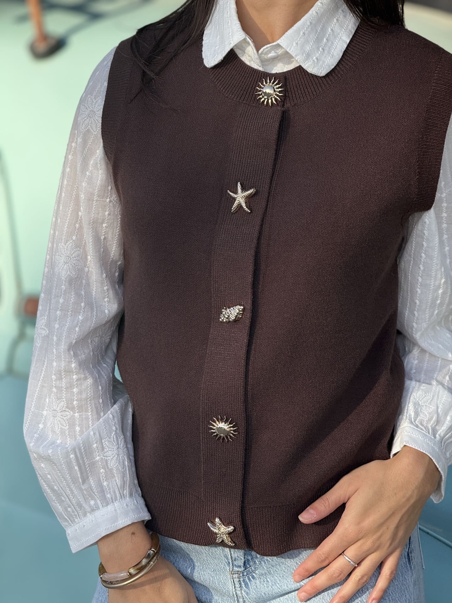 Gilet Louanne - Image 7
