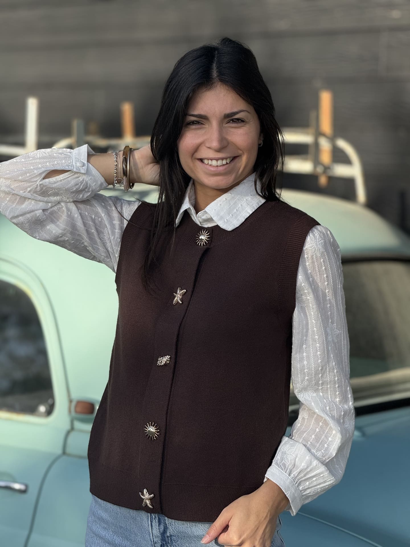 Gilet Louanne - Image 8