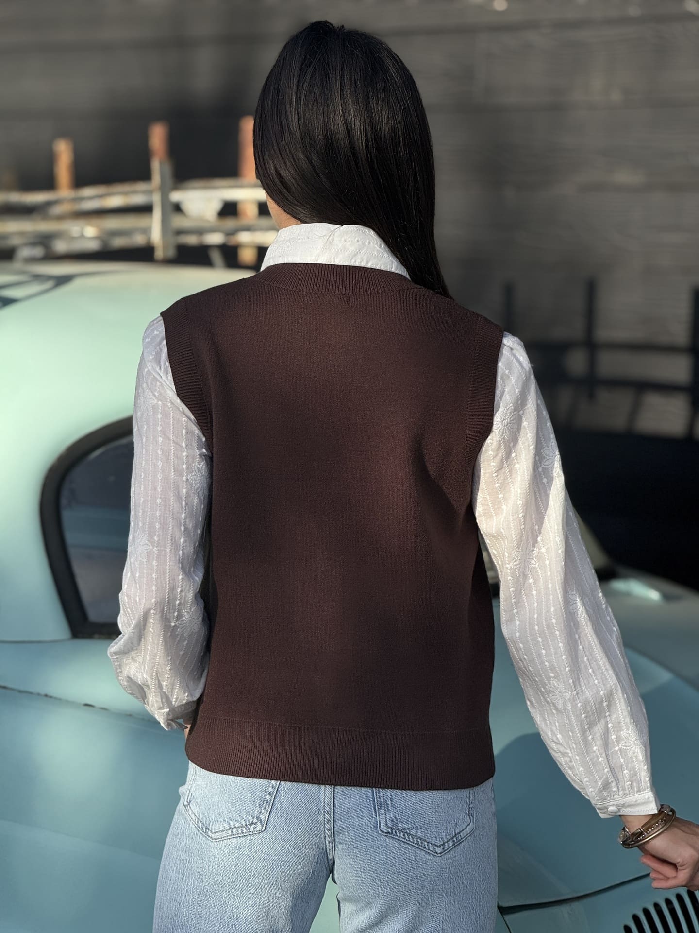 Gilet Louanne - Image 9