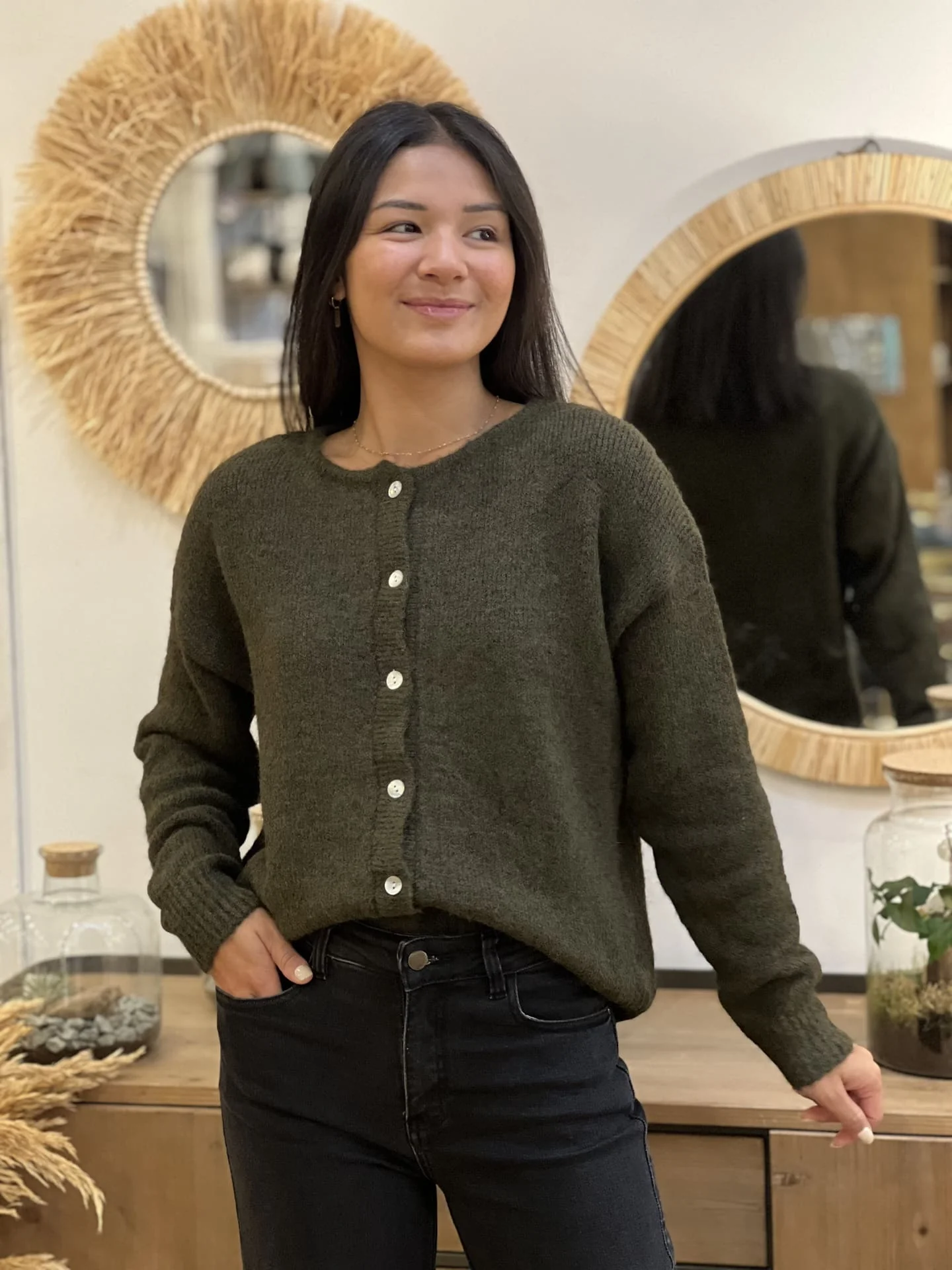 Gilet Luce - Image 15