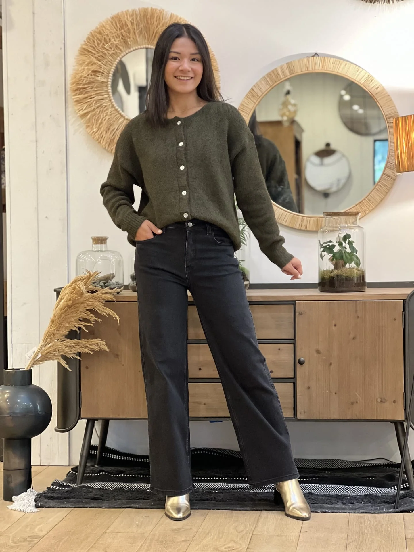 Gilet Luce - Image 18