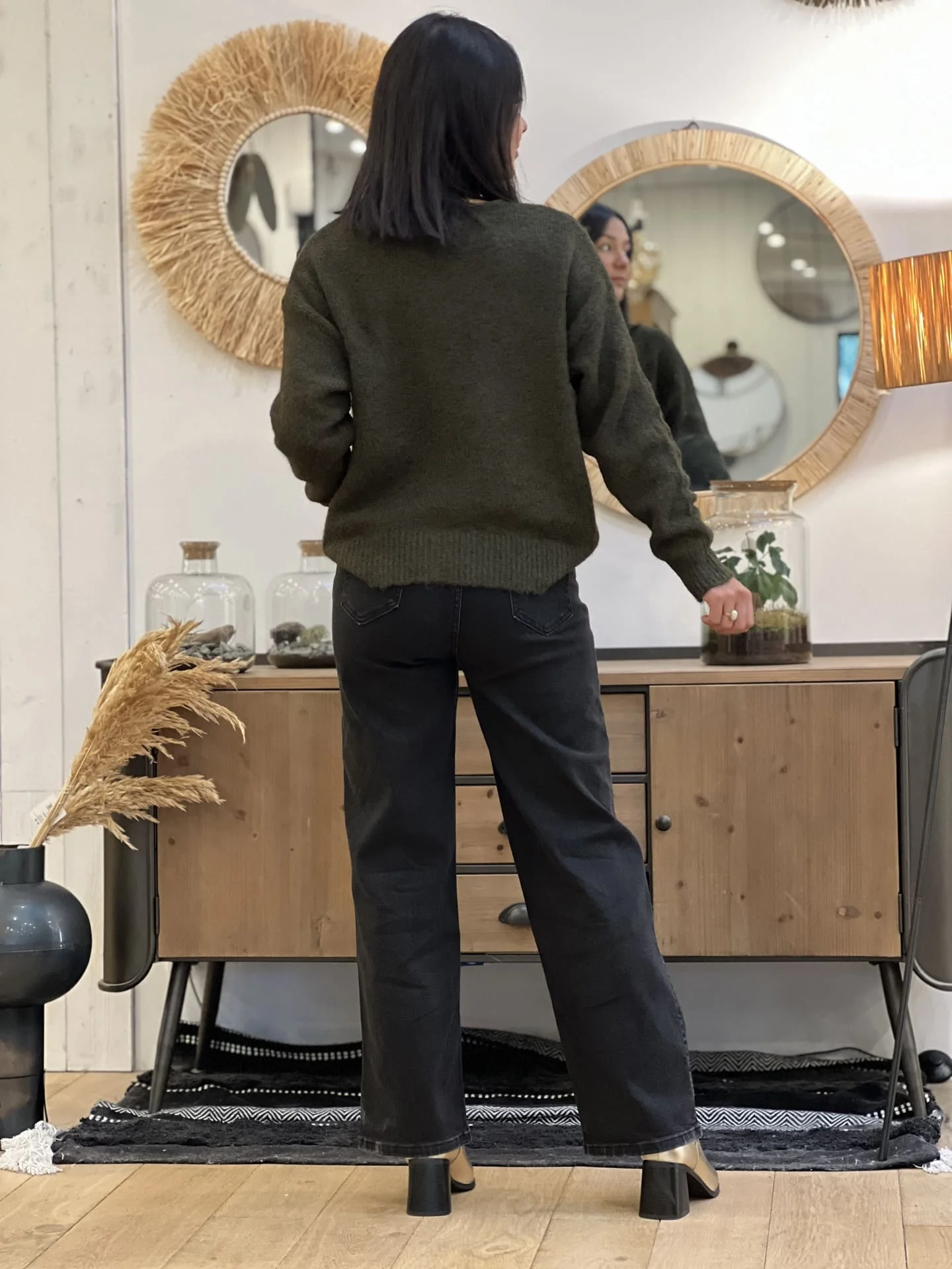 Gilet Luce - Image 19