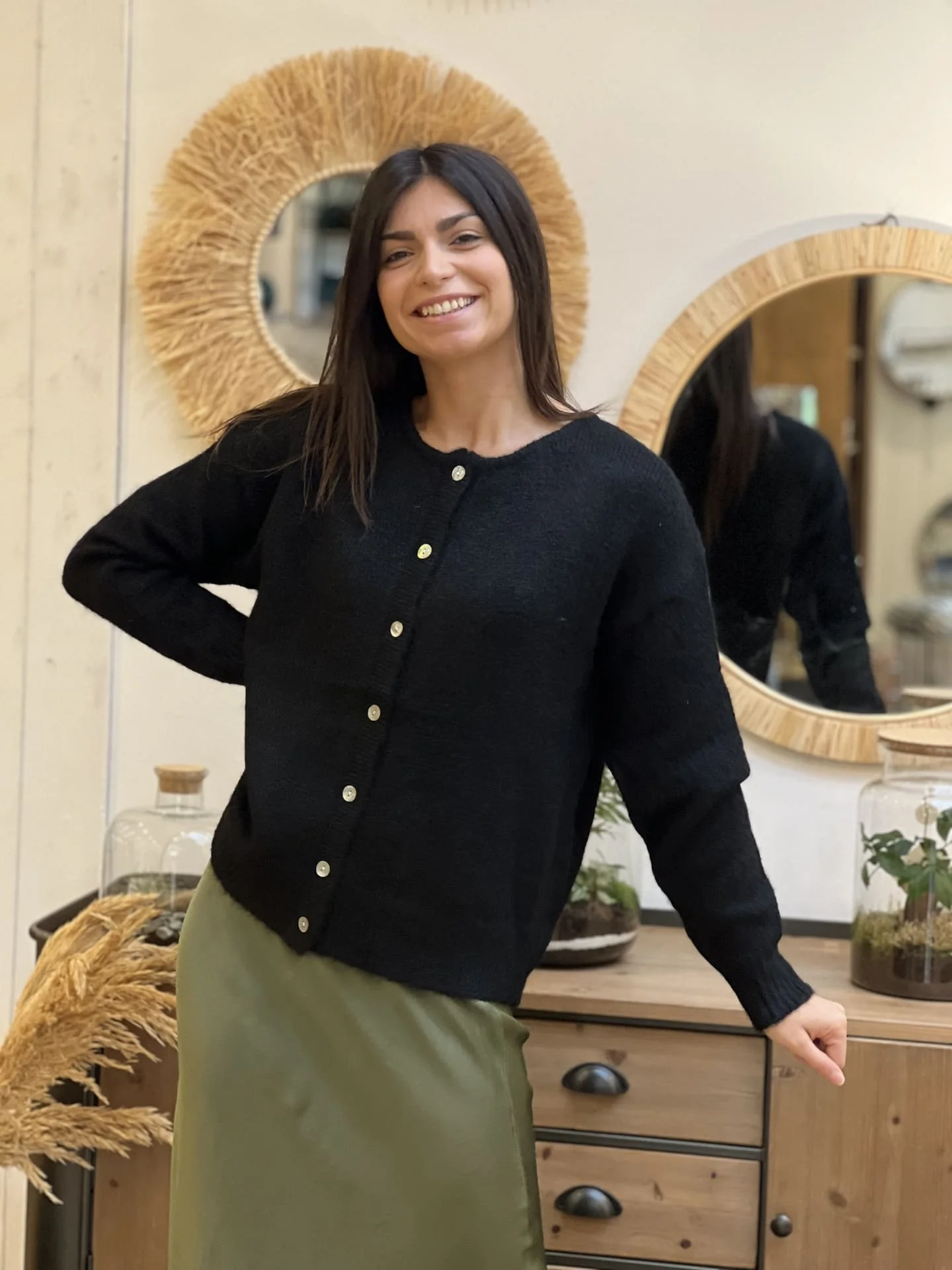 Gilet Luce - Image 20