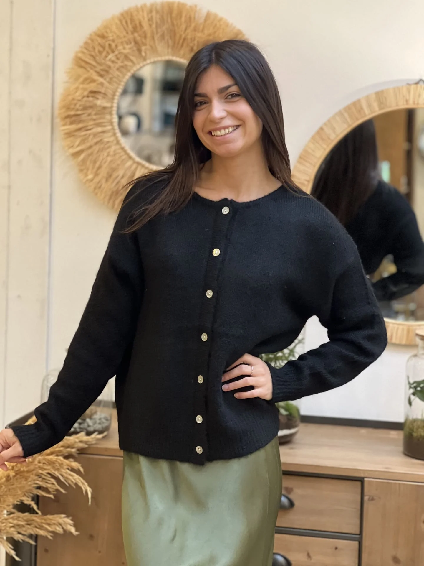 Gilet Luce - Image 21