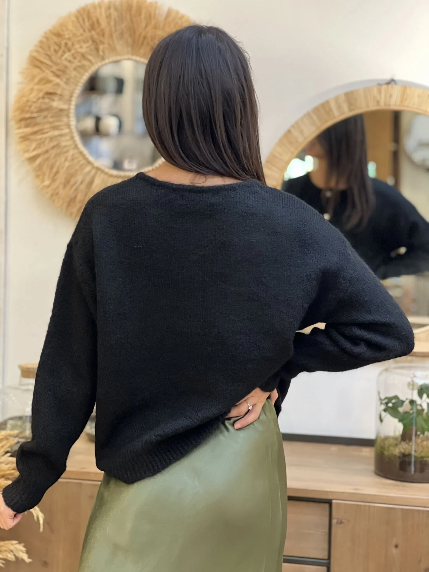 Gilet Luce - Image 22