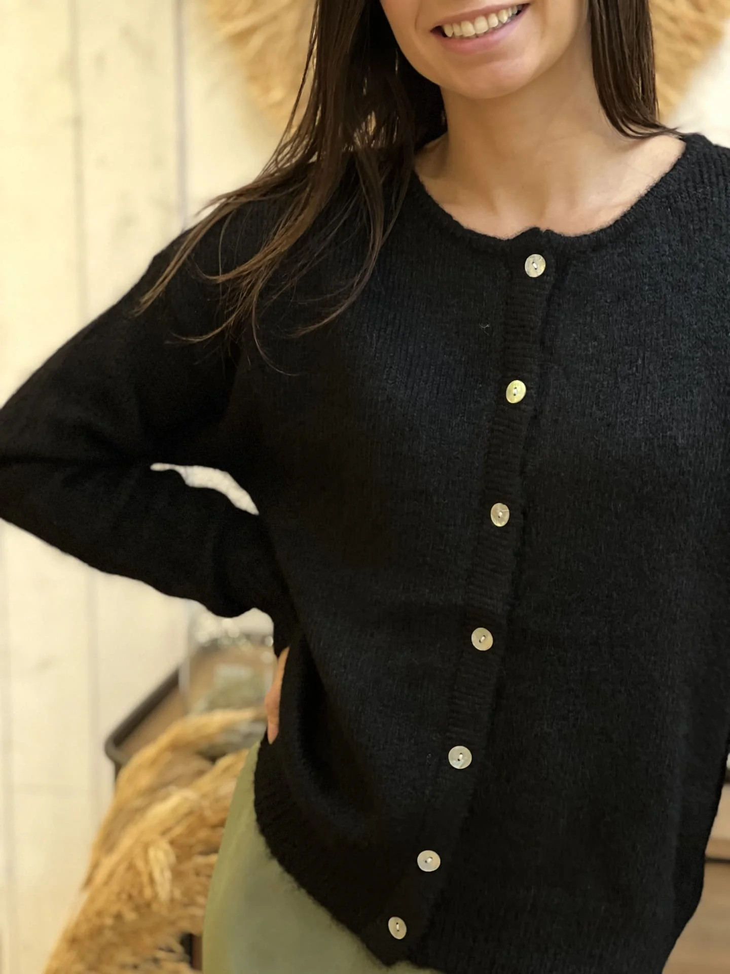 Gilet Luce - Image 23