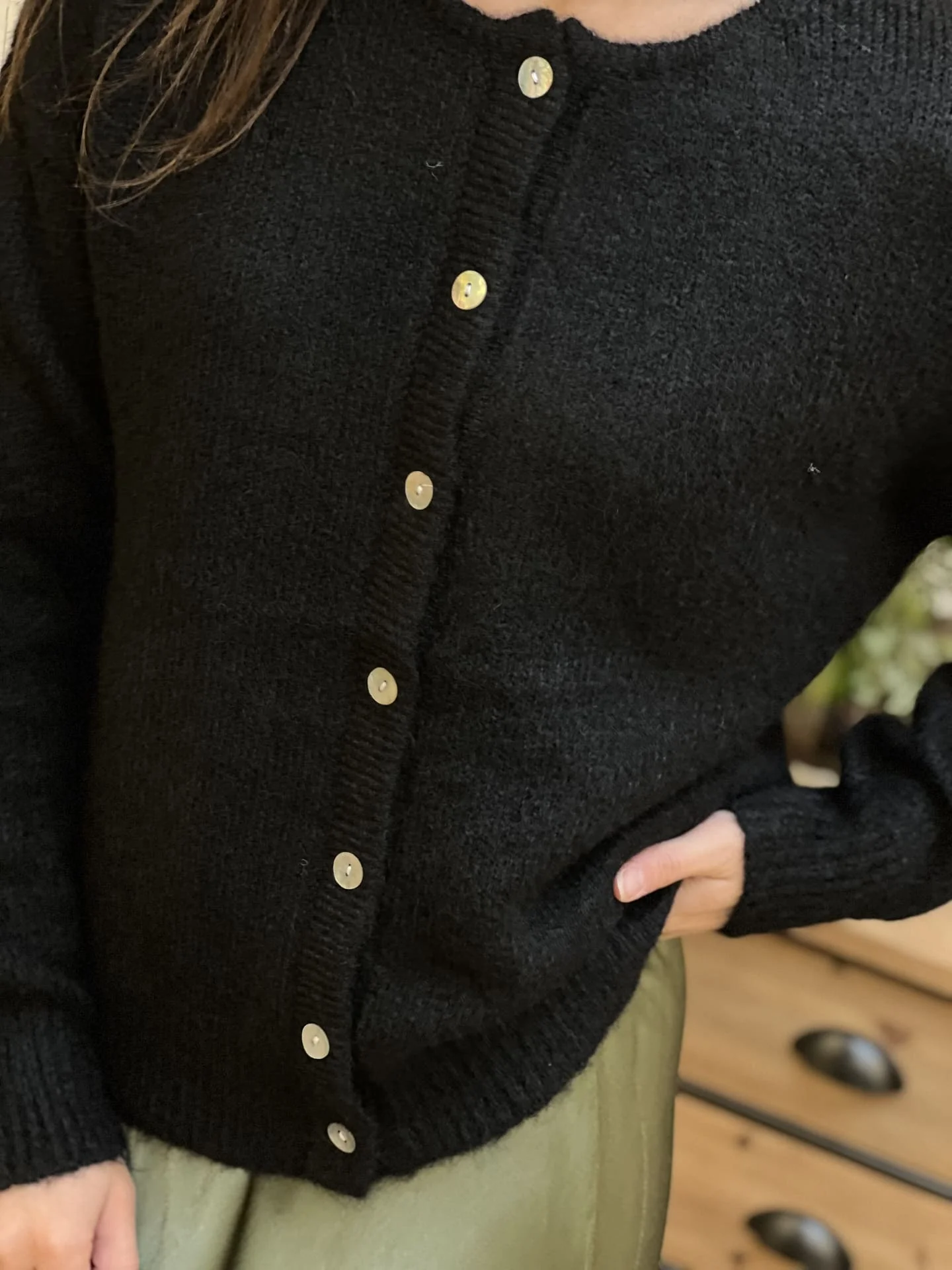 Gilet Luce - Image 24