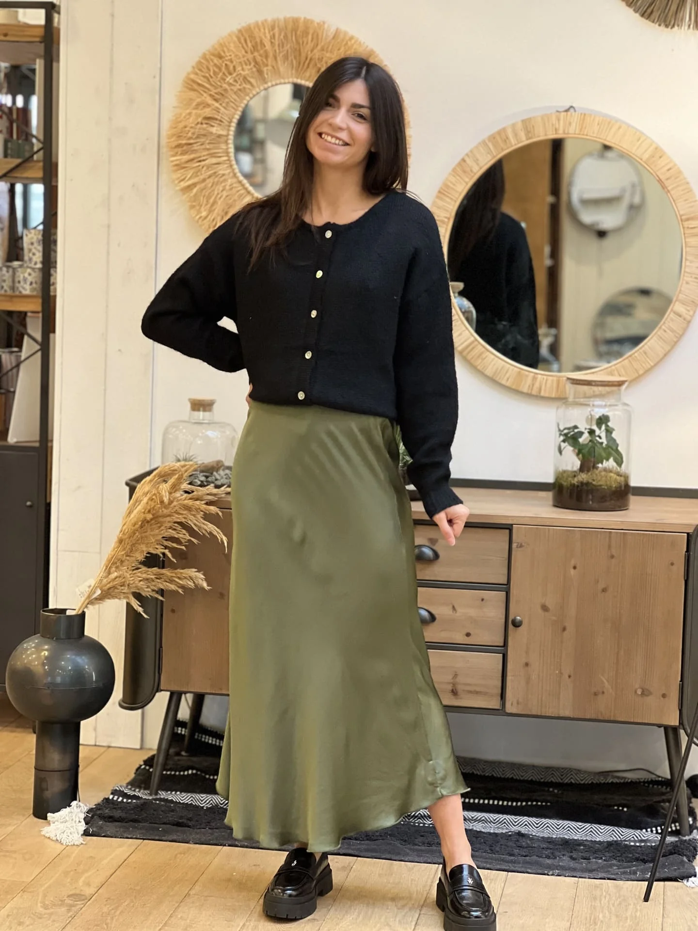 Gilet Luce - Image 25