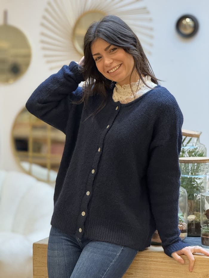 Gilet Luce - Image 27