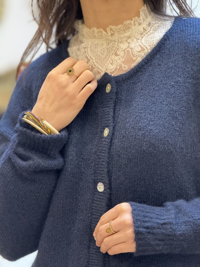 Gilet Luce - Image 28