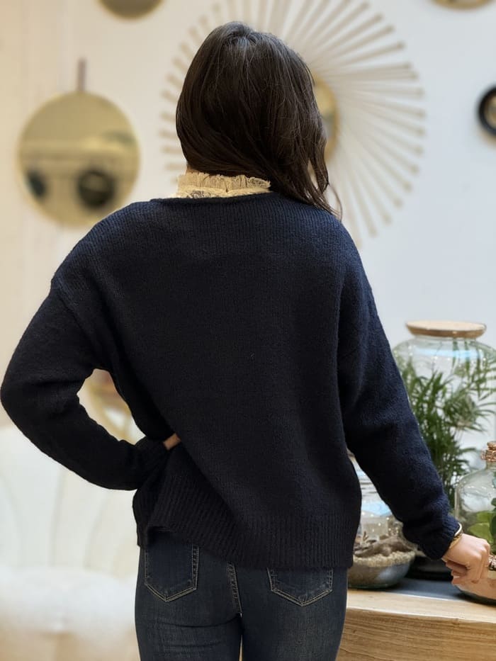 Gilet Luce - Image 29