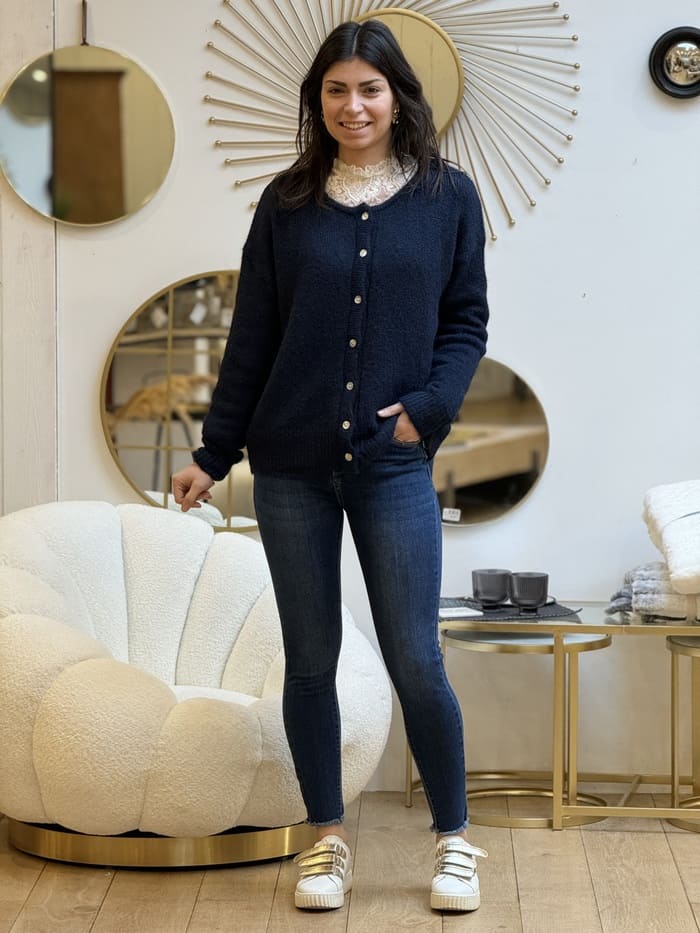 Gilet Luce - Image 30