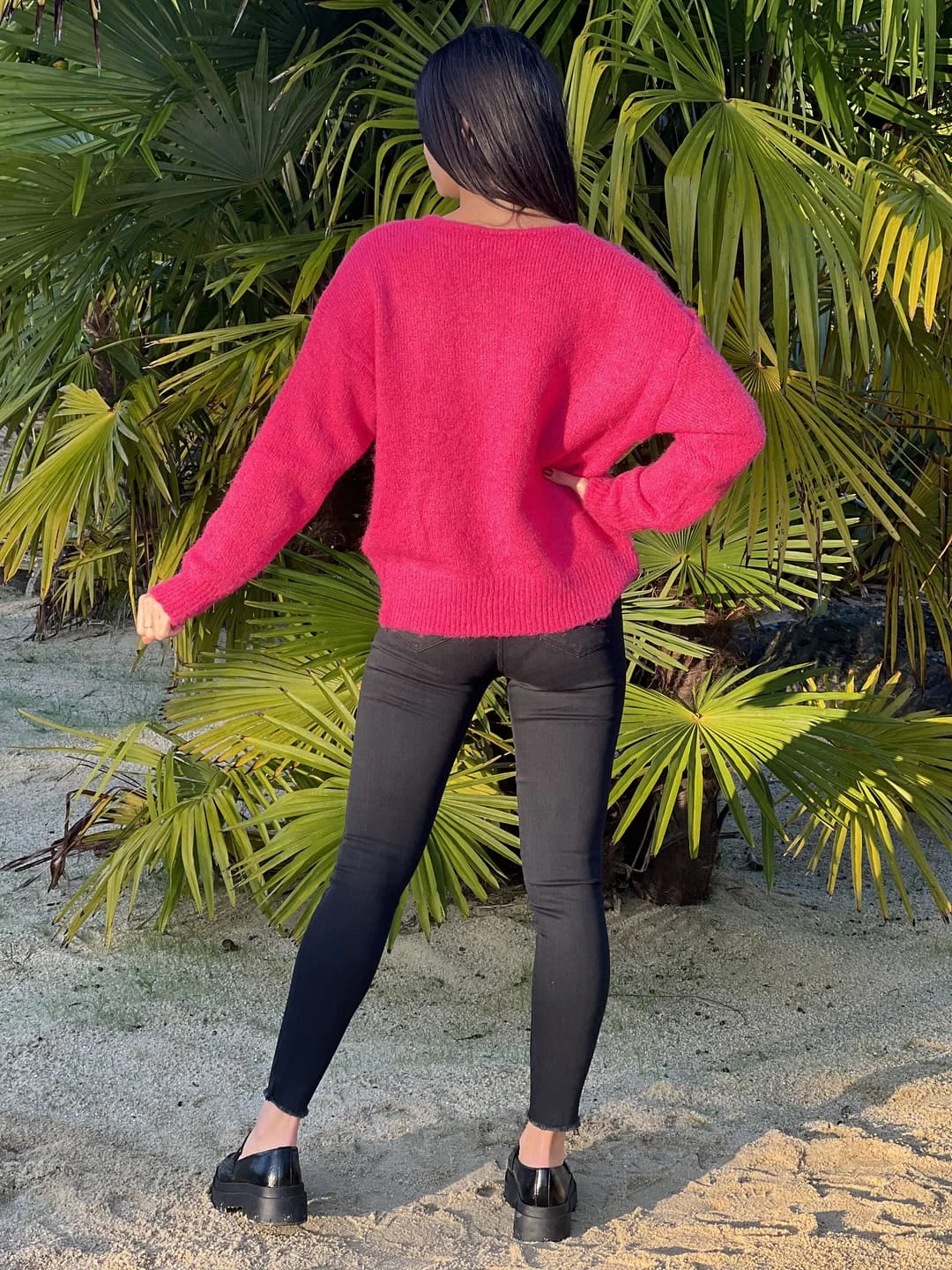 Gilet Luce - Image 6