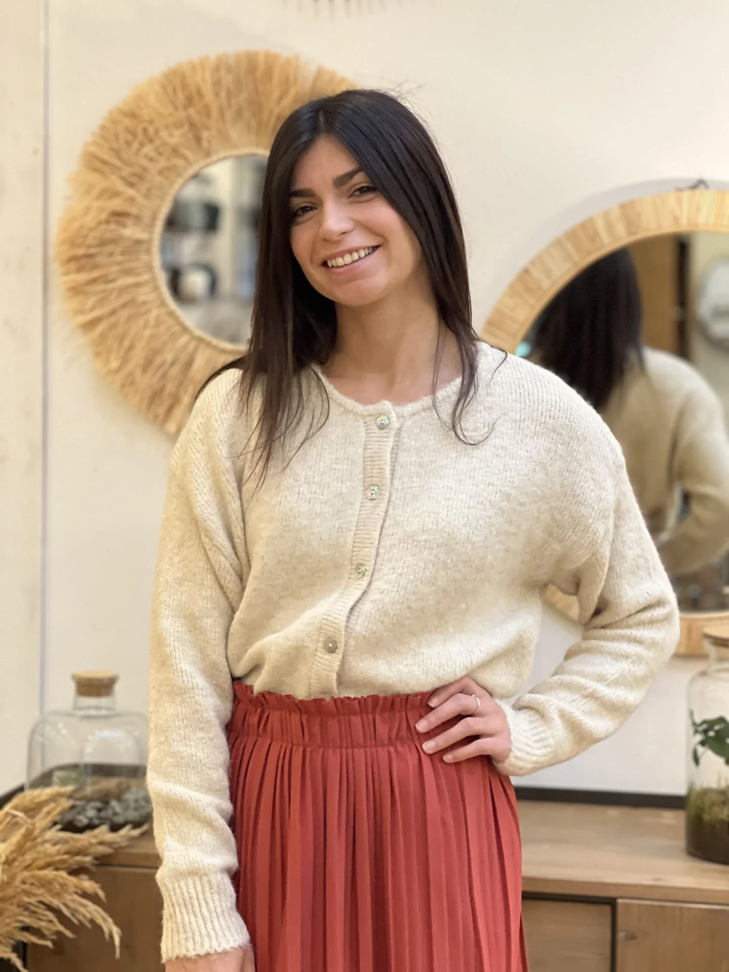 Gilet Luce - Image 7
