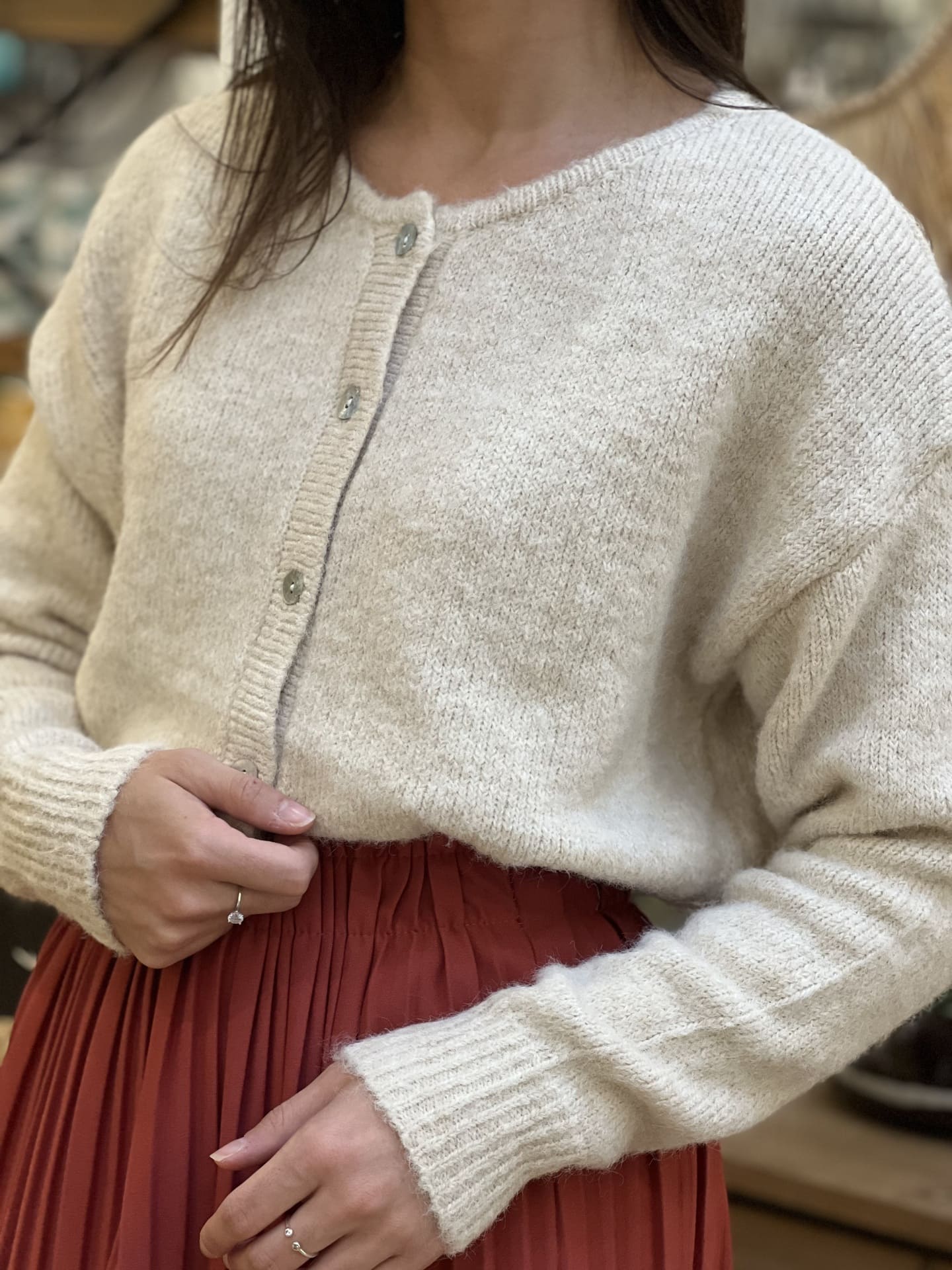 Gilet Luce - Image 9