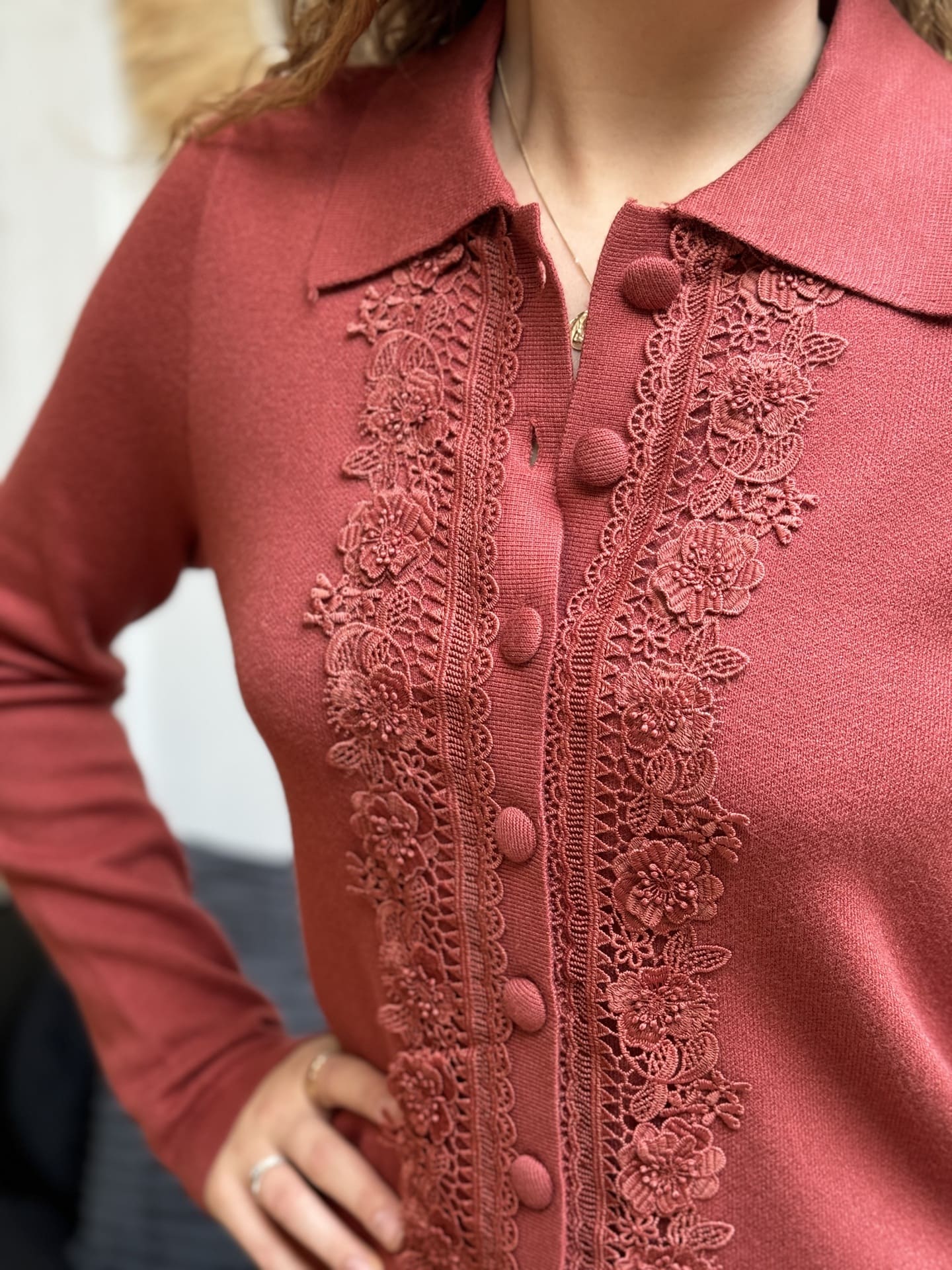Gilet Lysange - Image 2